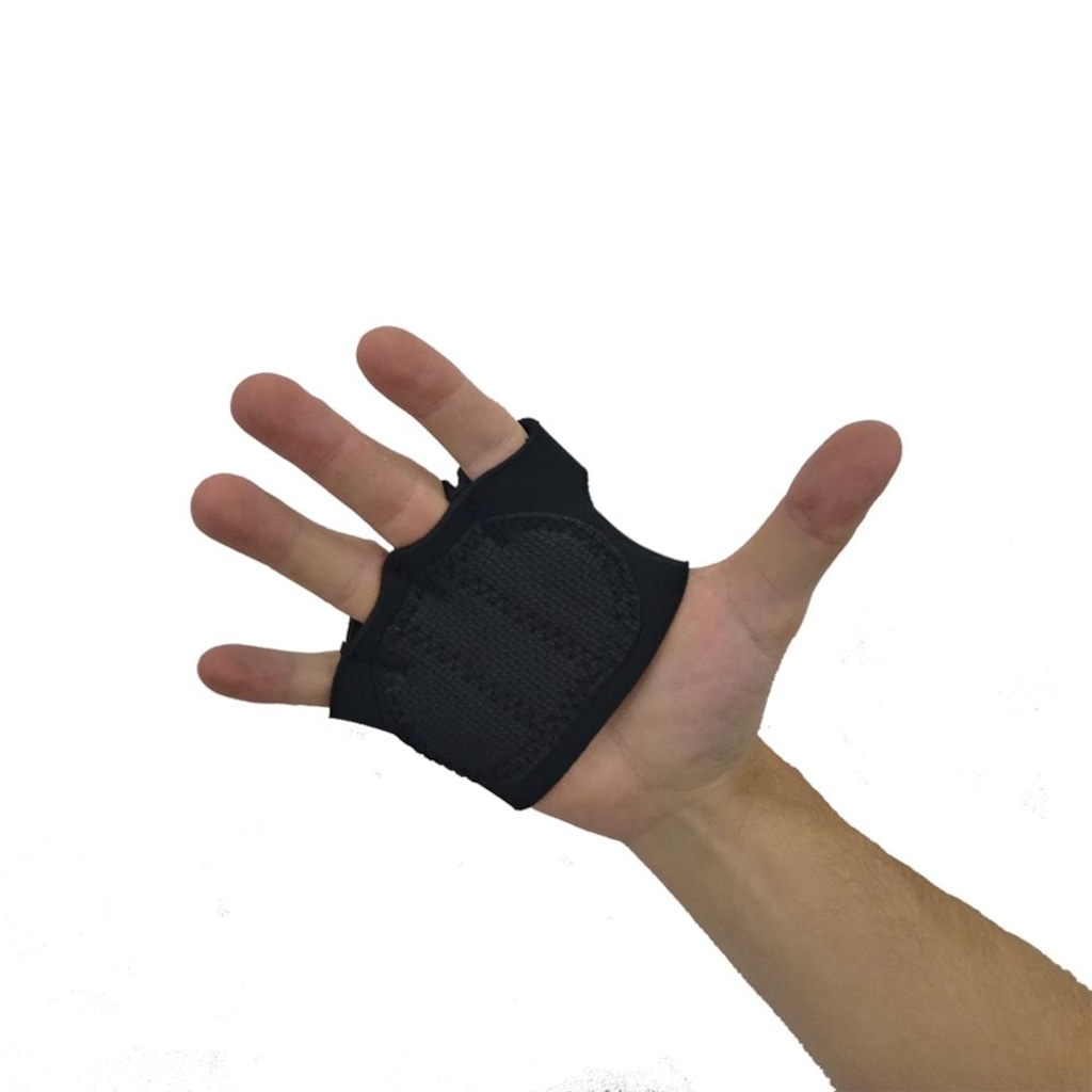 Imagem 2 do produto Mini Luva Musculação Hidrolight H40