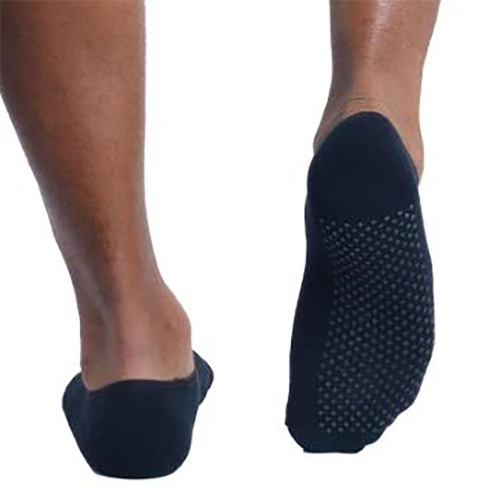 Imagem 3 do produto Meia Selene Pilates Antiderrapante Tamanho 39 ao 43 Masculina