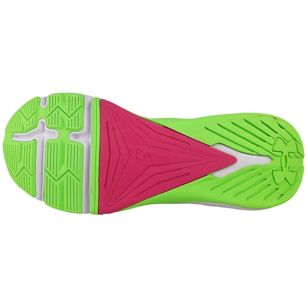 Imagem 3 do produto Tênis Under Armour Tribase Reps 2 Unissex