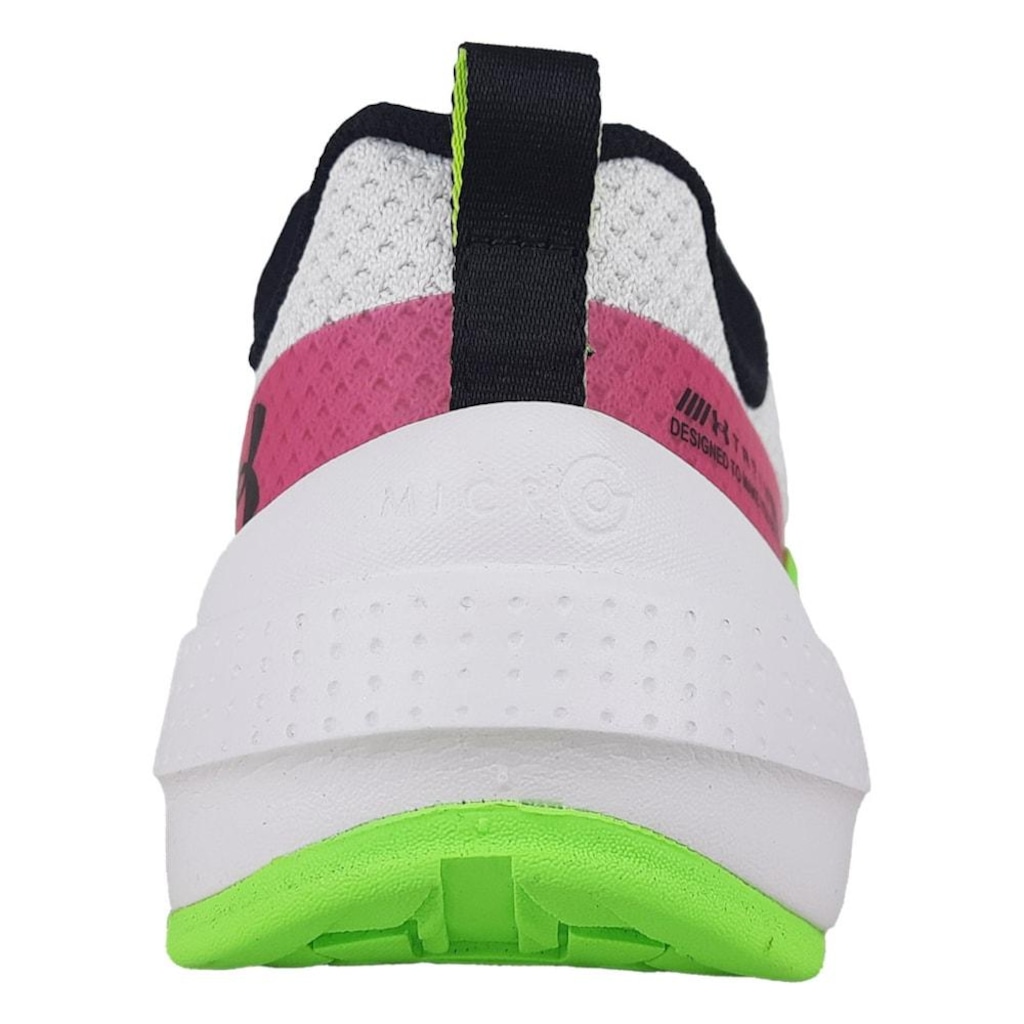 Imagem 5 do produto Tênis Under Armour Tribase Reps 2 Unissex
