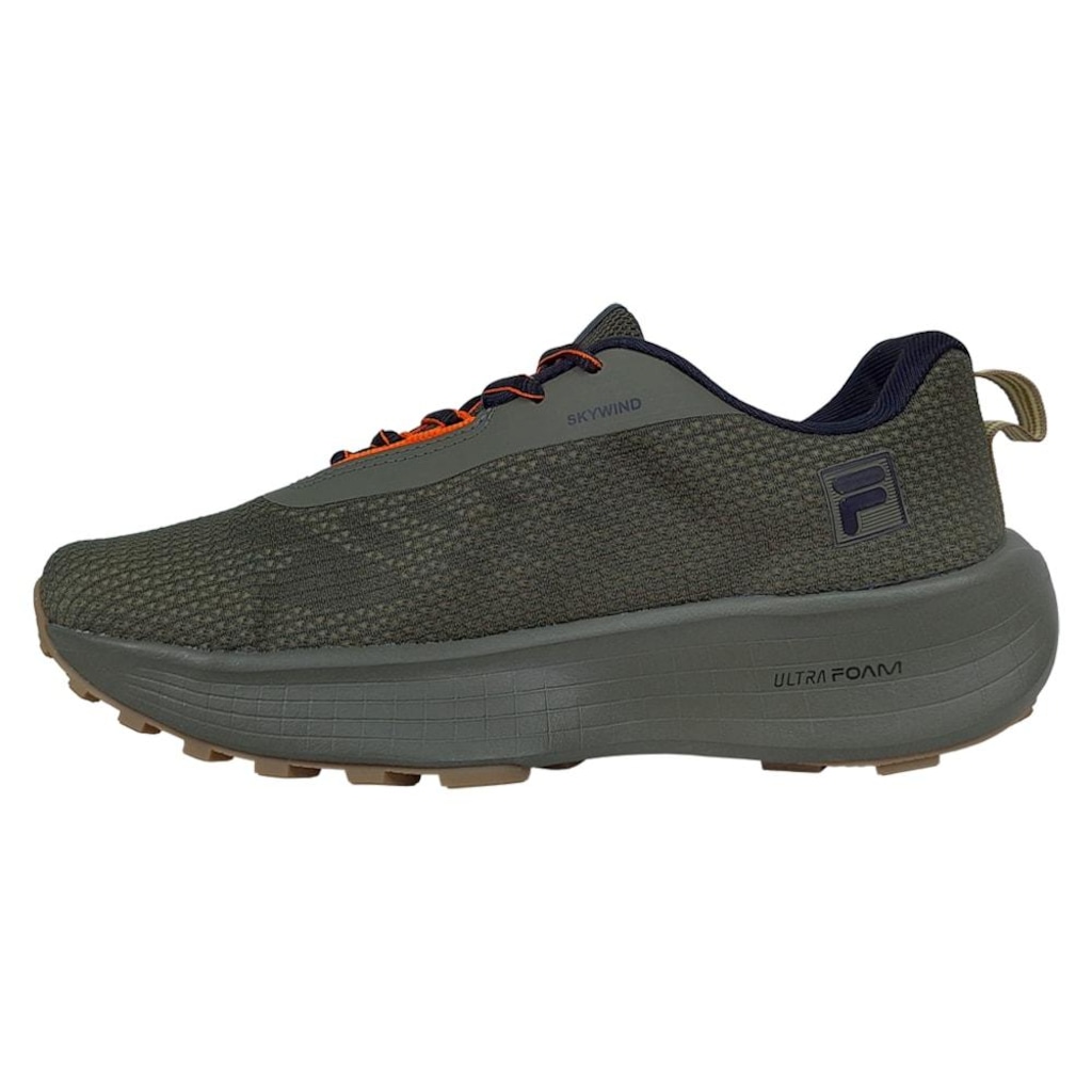 Imagem 2 do produto Tenis Fila Skywind Trail Running Feminino