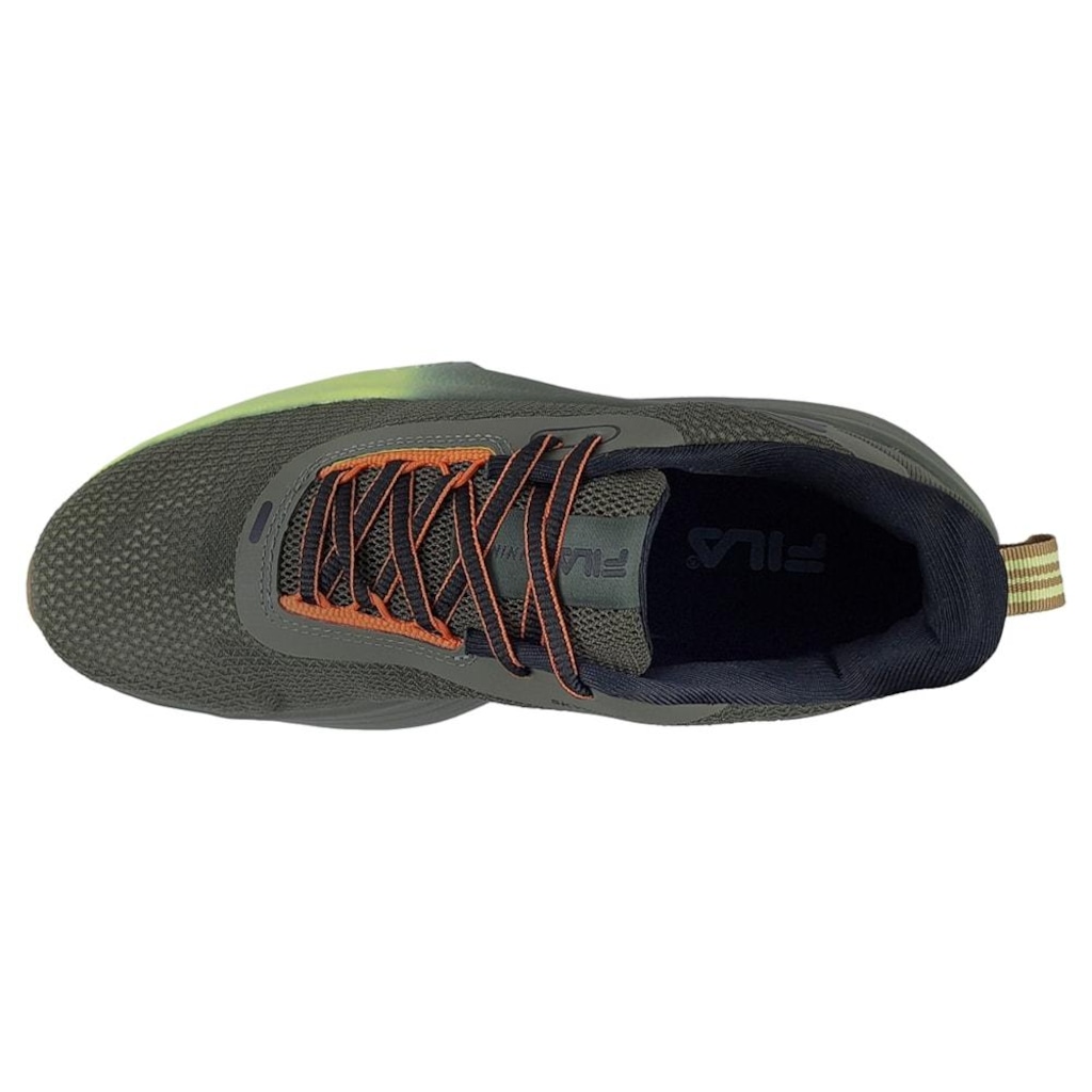 Imagem 4 do produto Tenis Fila Skywind Trail Running Feminino