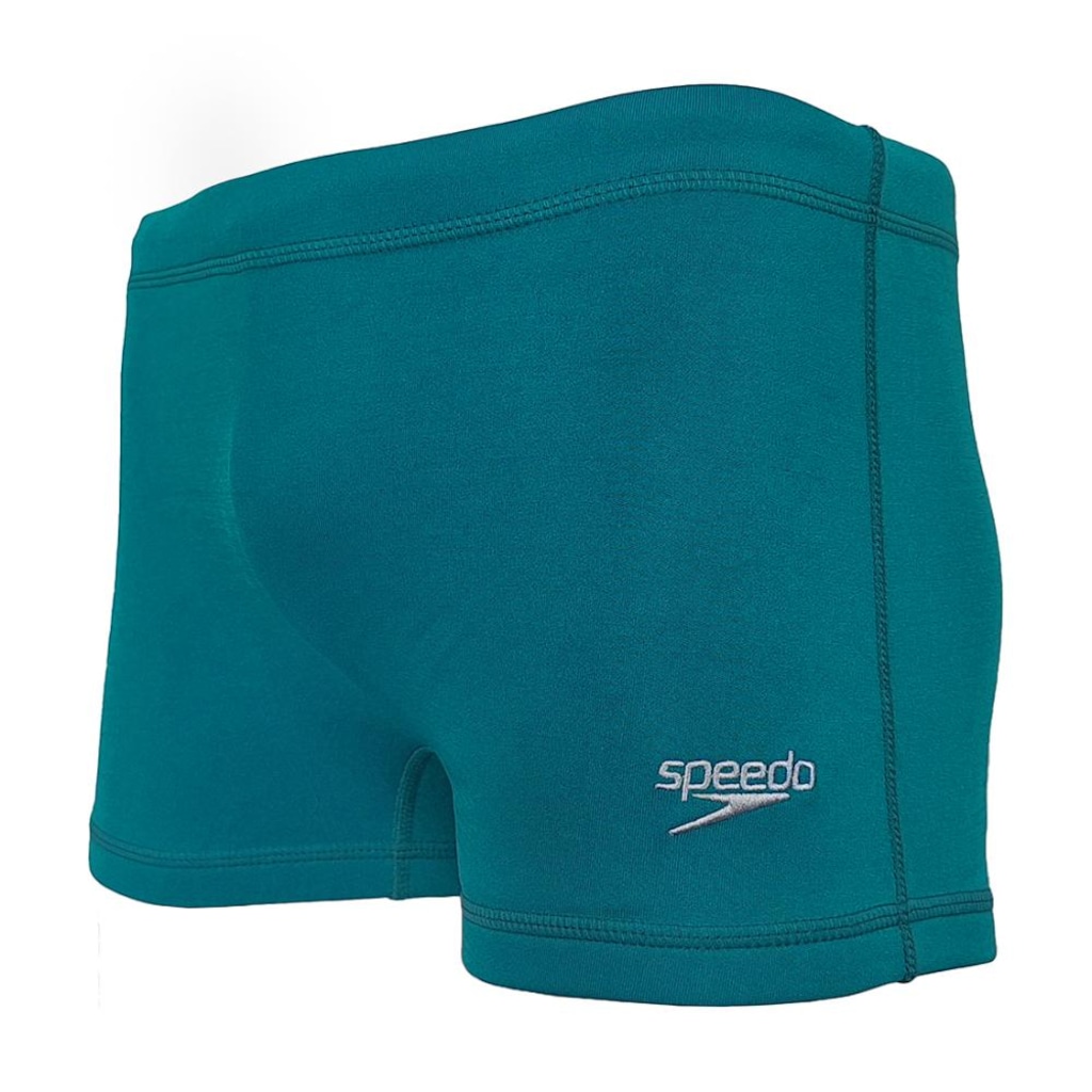 Imagem 2 do produto Sunga Speedo Hidroshort Básica Boxer Aquaplus Adulto