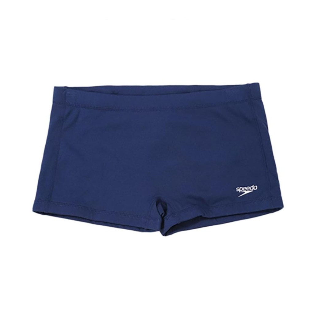 Imagem 2 do produto Sunga Speedo Hidroshort Boxer Solid Infantil 10 ao 16
