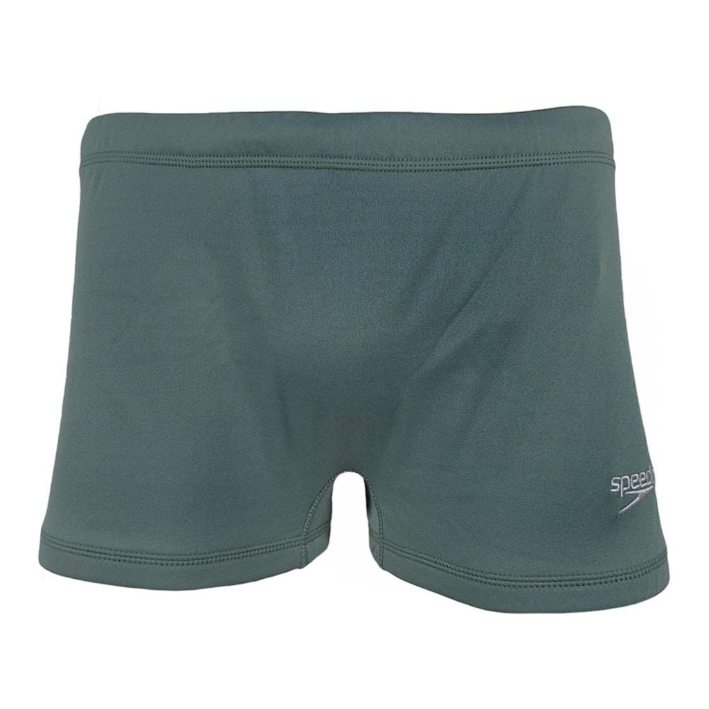 Sunga Speedo Hidroshort Básica Boxer Aquaplus