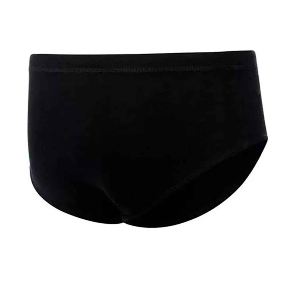 Imagem 2 do produto Sunga Speedo Básica Acquaplus Infantil