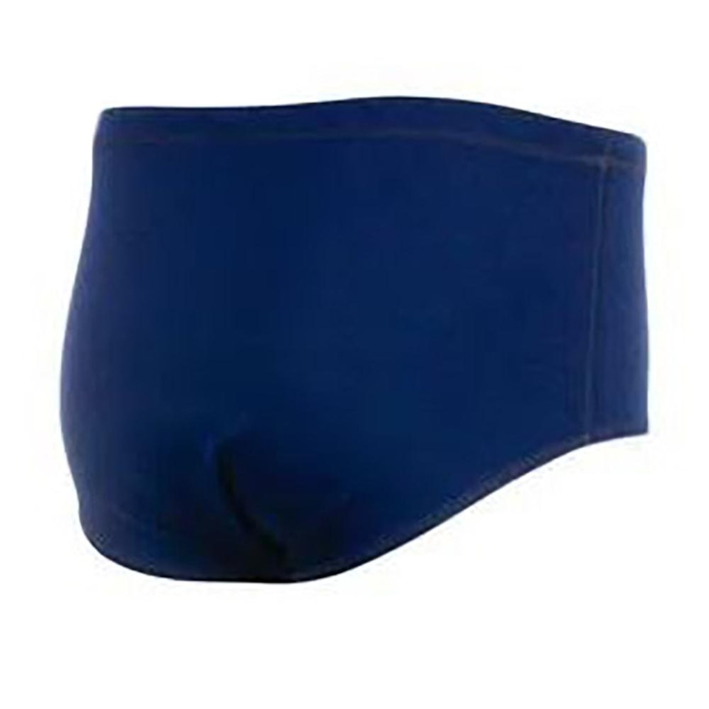 Imagem 2 do produto Sunga Speedo Básica Acquaplus Infantil