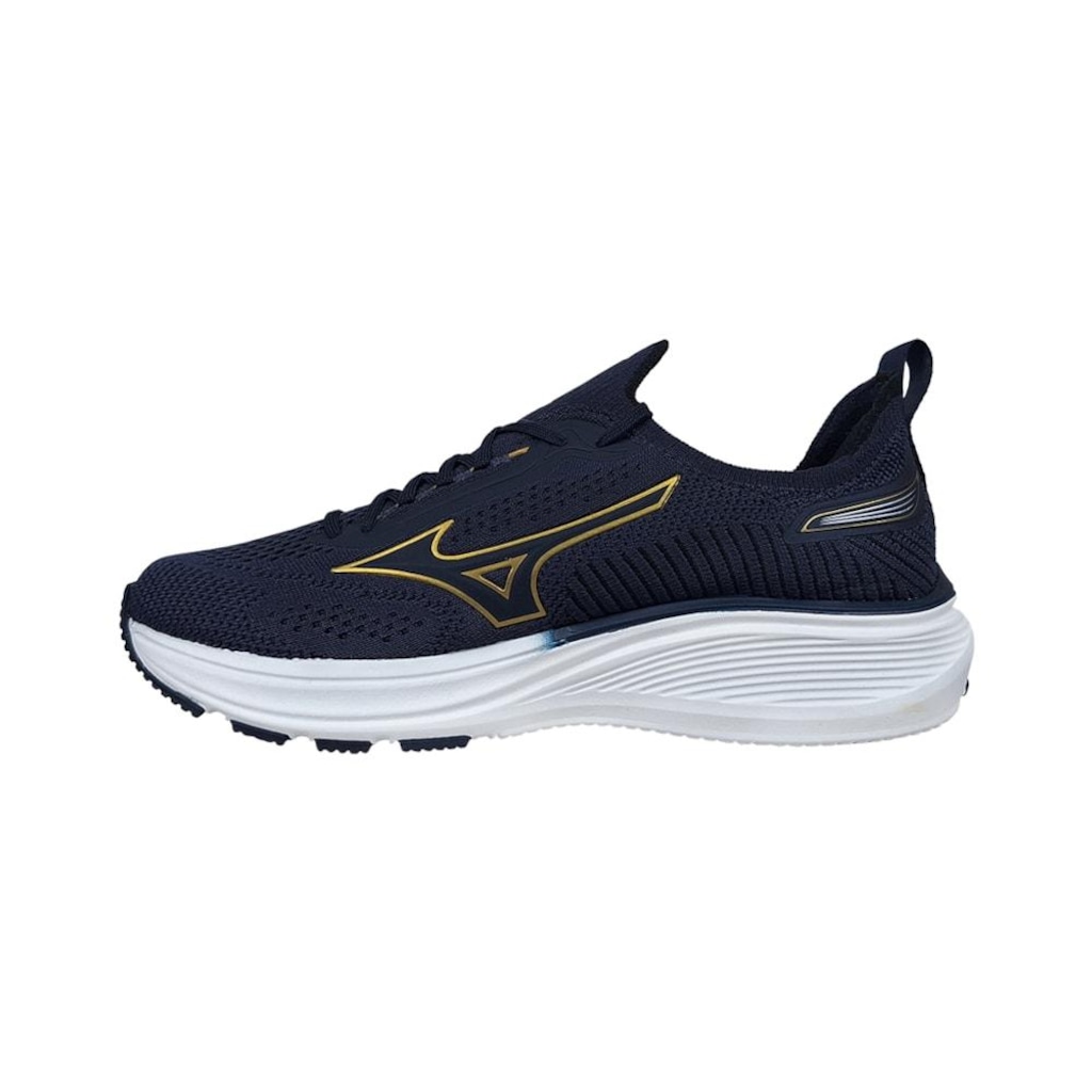 Imagem 2 do produto Tenis Mizuno Cool Ride 3 Masculino