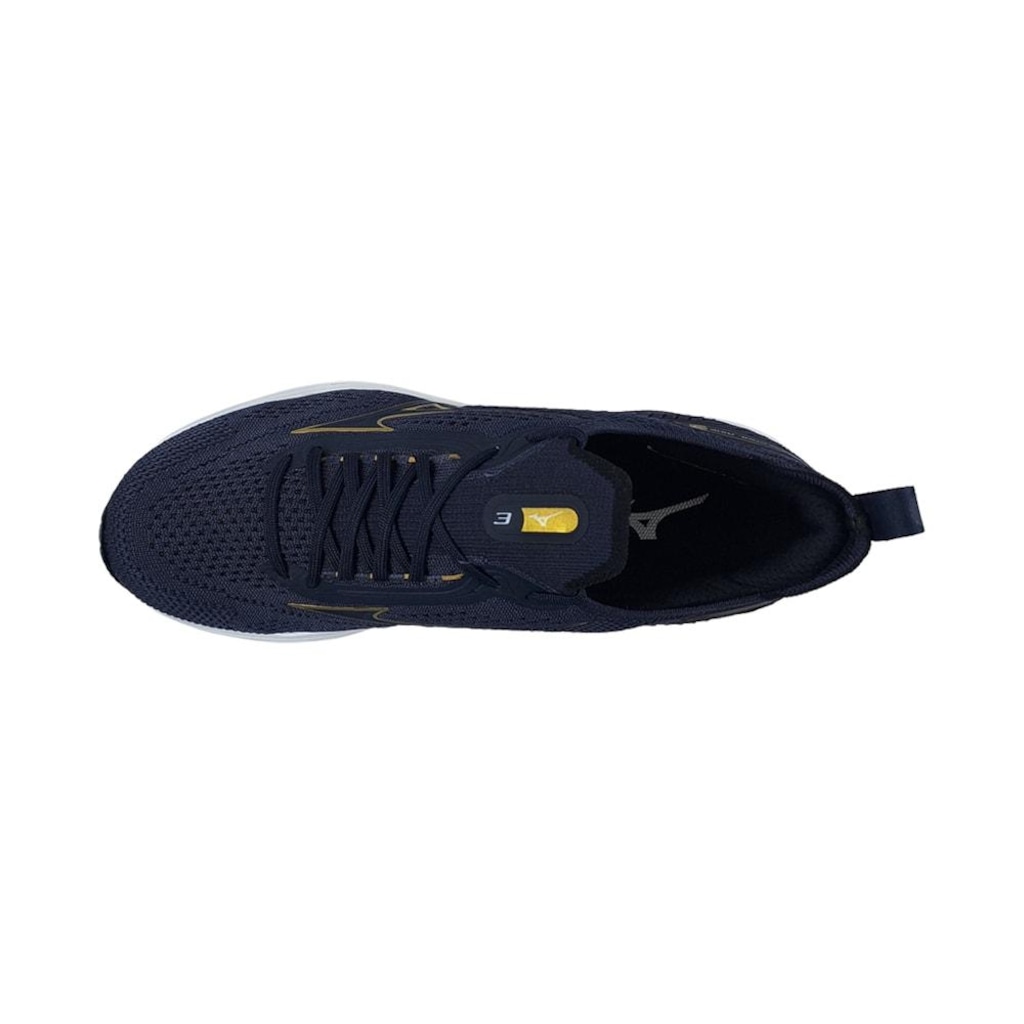 Imagem 4 do produto Tenis Mizuno Cool Ride 3 Masculino