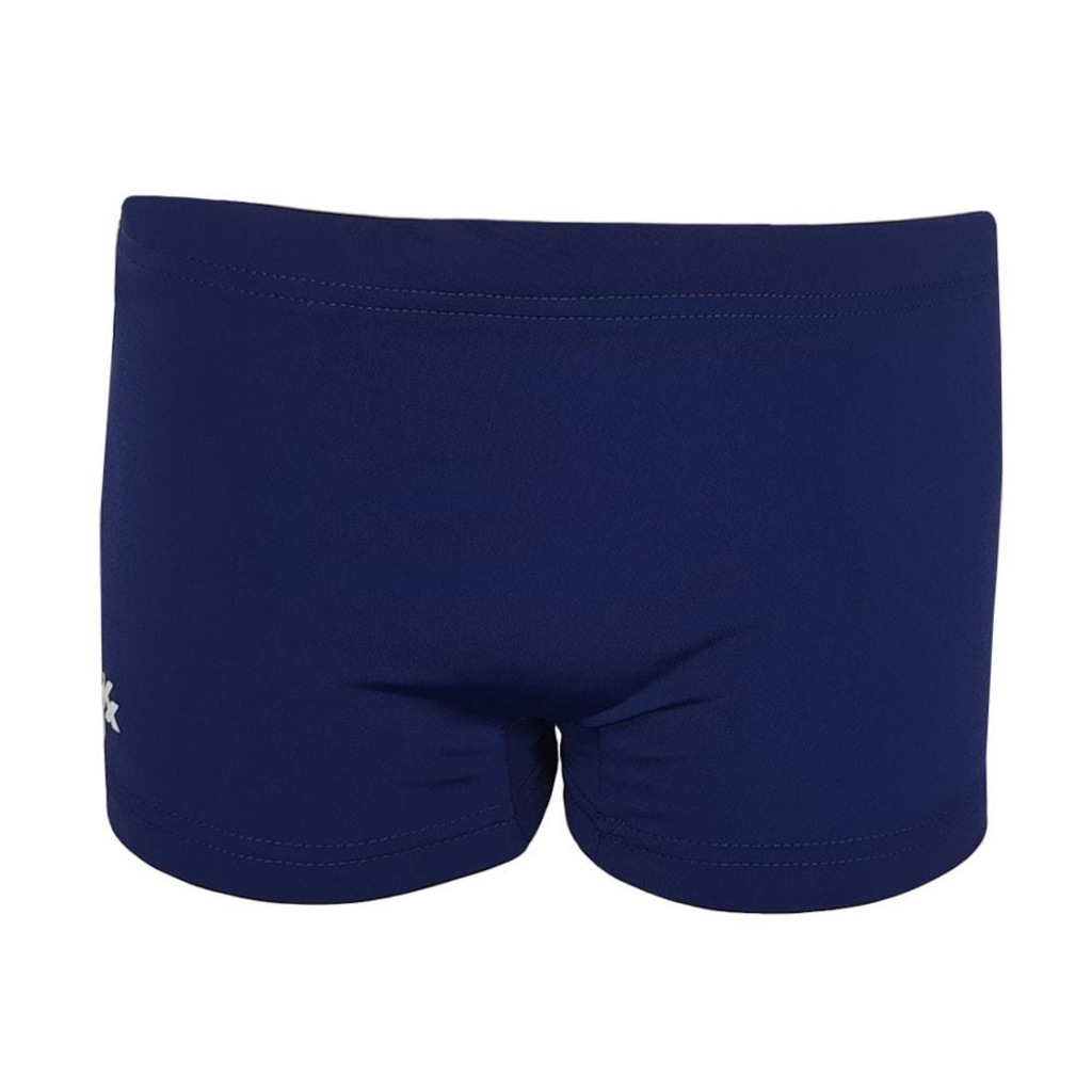 Imagem 4 do produto Sunga Kanxa Boxer Básica Poliamida Infantil