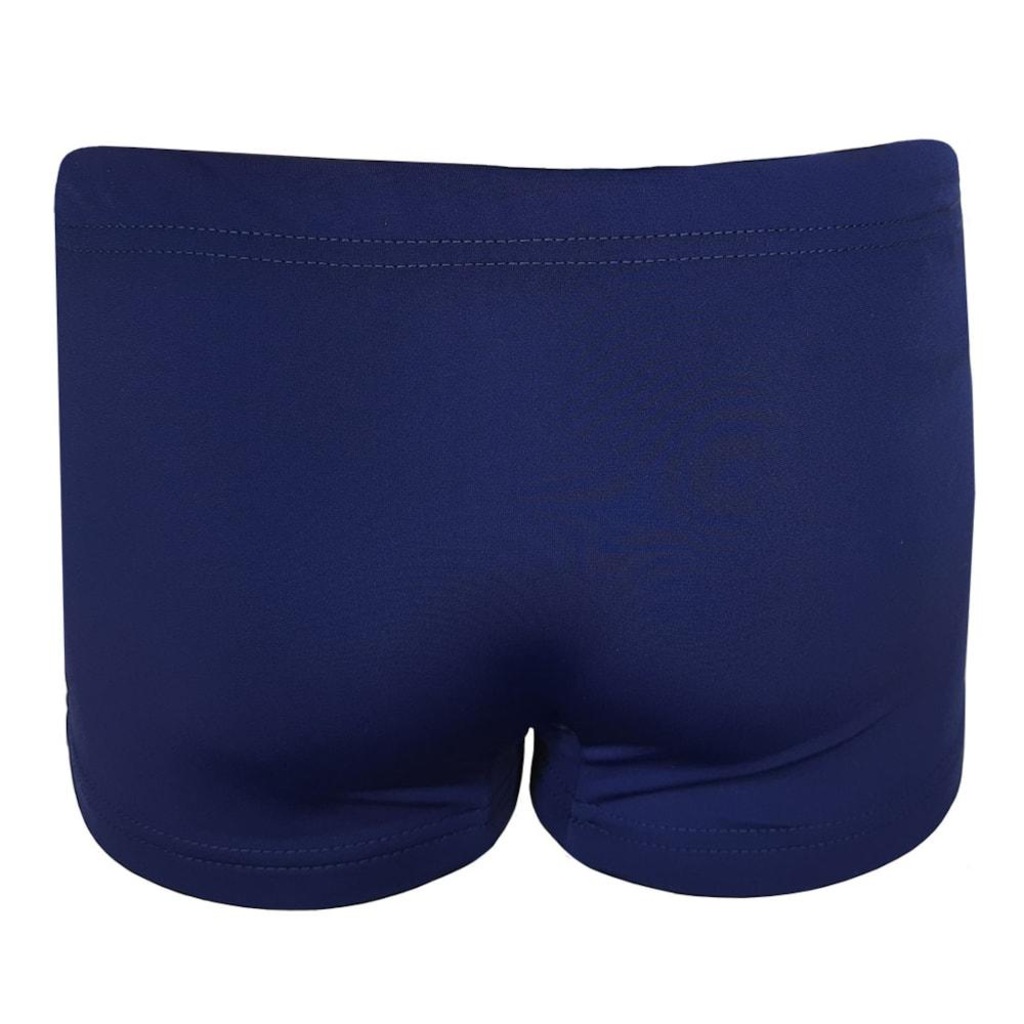Imagem 5 do produto Sunga Kanxa Boxer Básica Poliamida Infantil