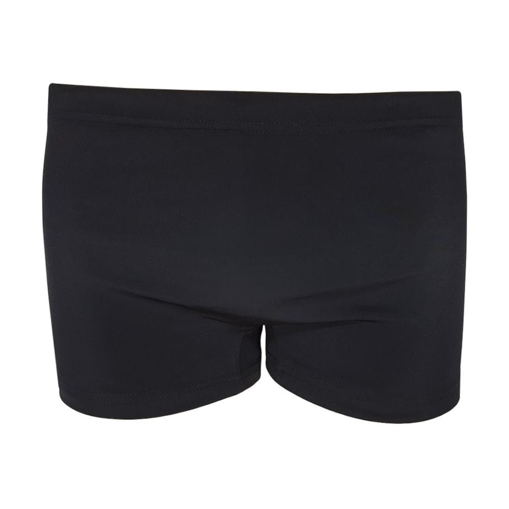 Sunga Kanxa Boxer Básica Poliamida Masculina