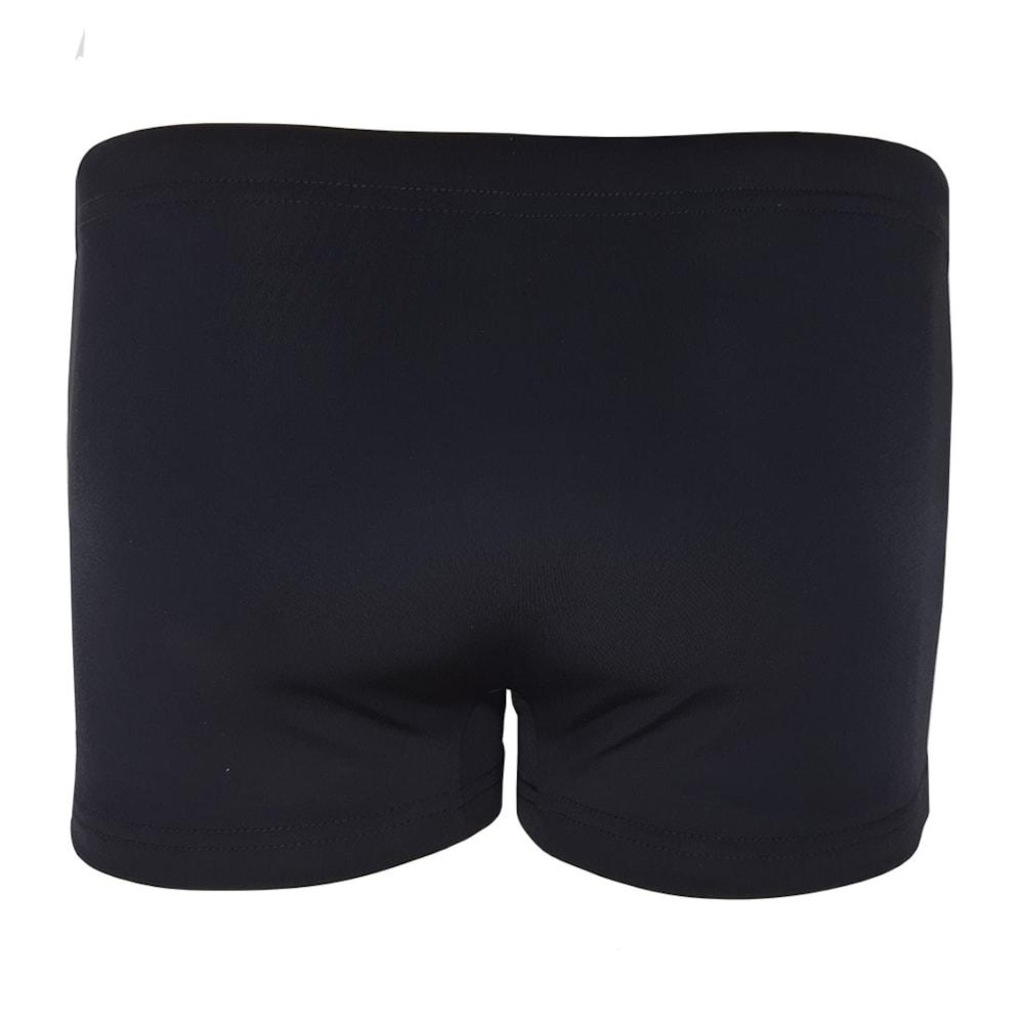 Imagem 2 do produto Sunga Kanxa Boxer Básica Poliamida Masculina