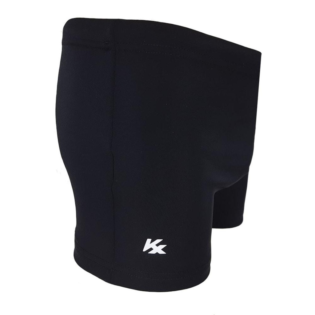 Imagem 3 do produto Sunga Kanxa Boxer Básica Poliamida Masculina