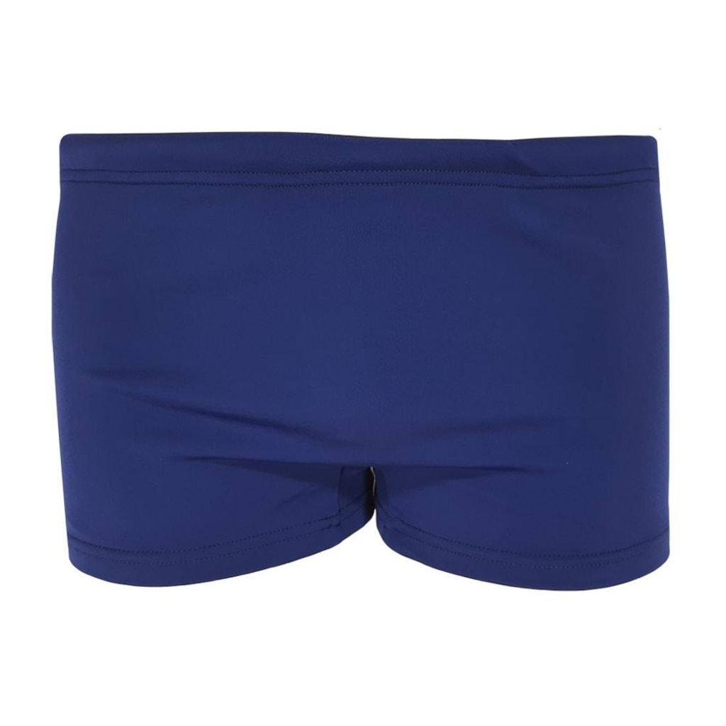 Sunga Kanxa Boxer Básica Poliamida Masculina