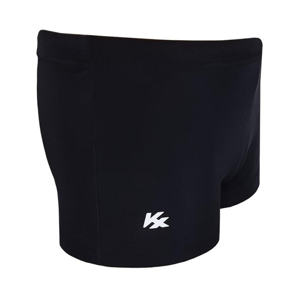 Imagem 3 do produto Sunga Kanxa Boxer Básica Poliamida Infantil