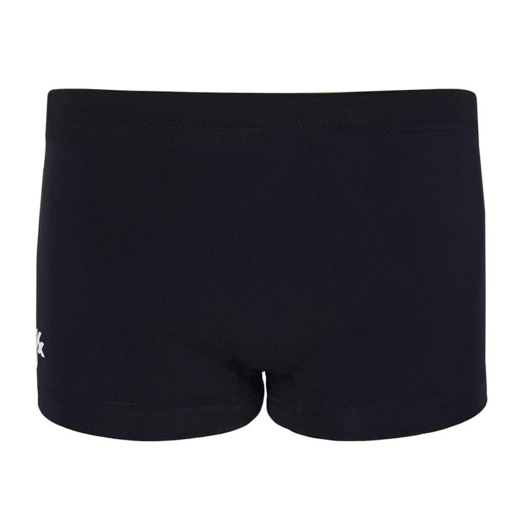 Imagem 4 do produto Sunga Kanxa Boxer Básica Poliamida Infantil