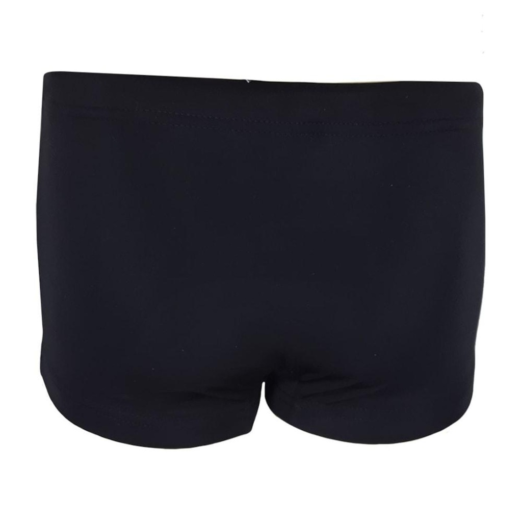 Imagem 5 do produto Sunga Kanxa Boxer Básica Poliamida Infantil