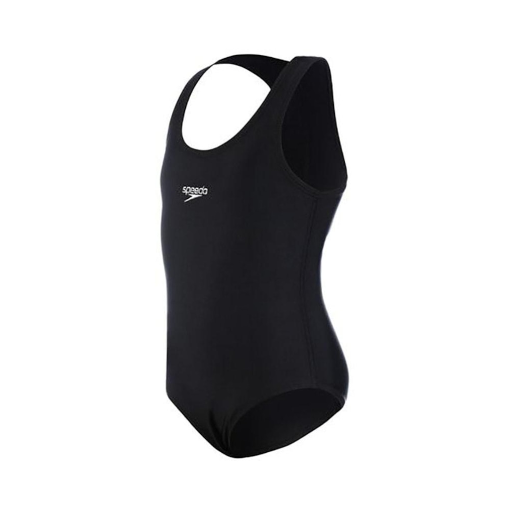 Maio Natação Speedo Vital 3 Infantil (10-16)