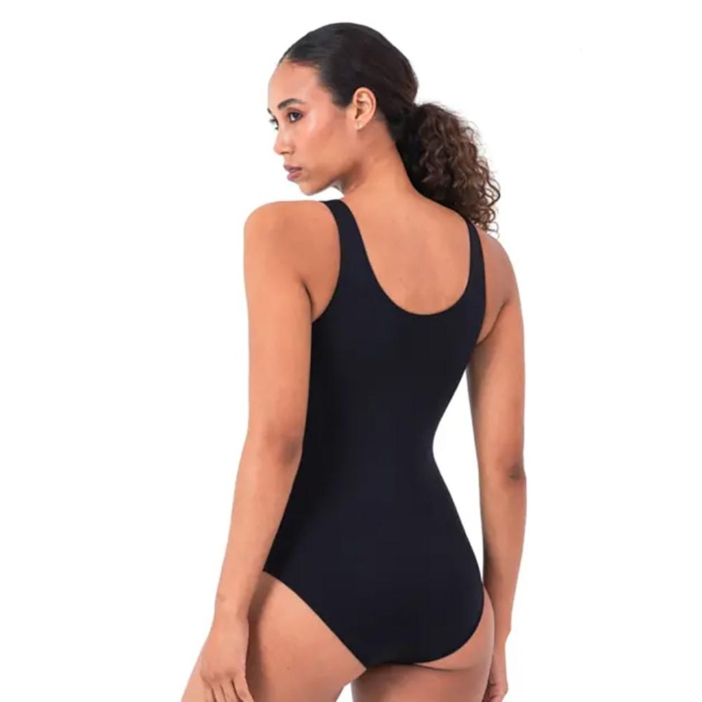 Imagem 2 do produto Maio Natação Hammerhead com Detalhe Feminino