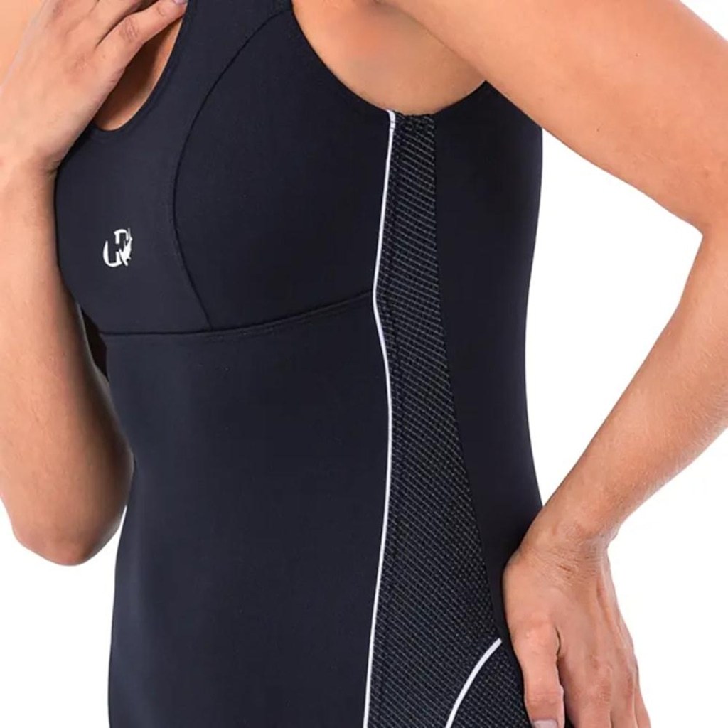 Imagem 3 do produto Maio Natação Hammerhead com Detalhe Feminino