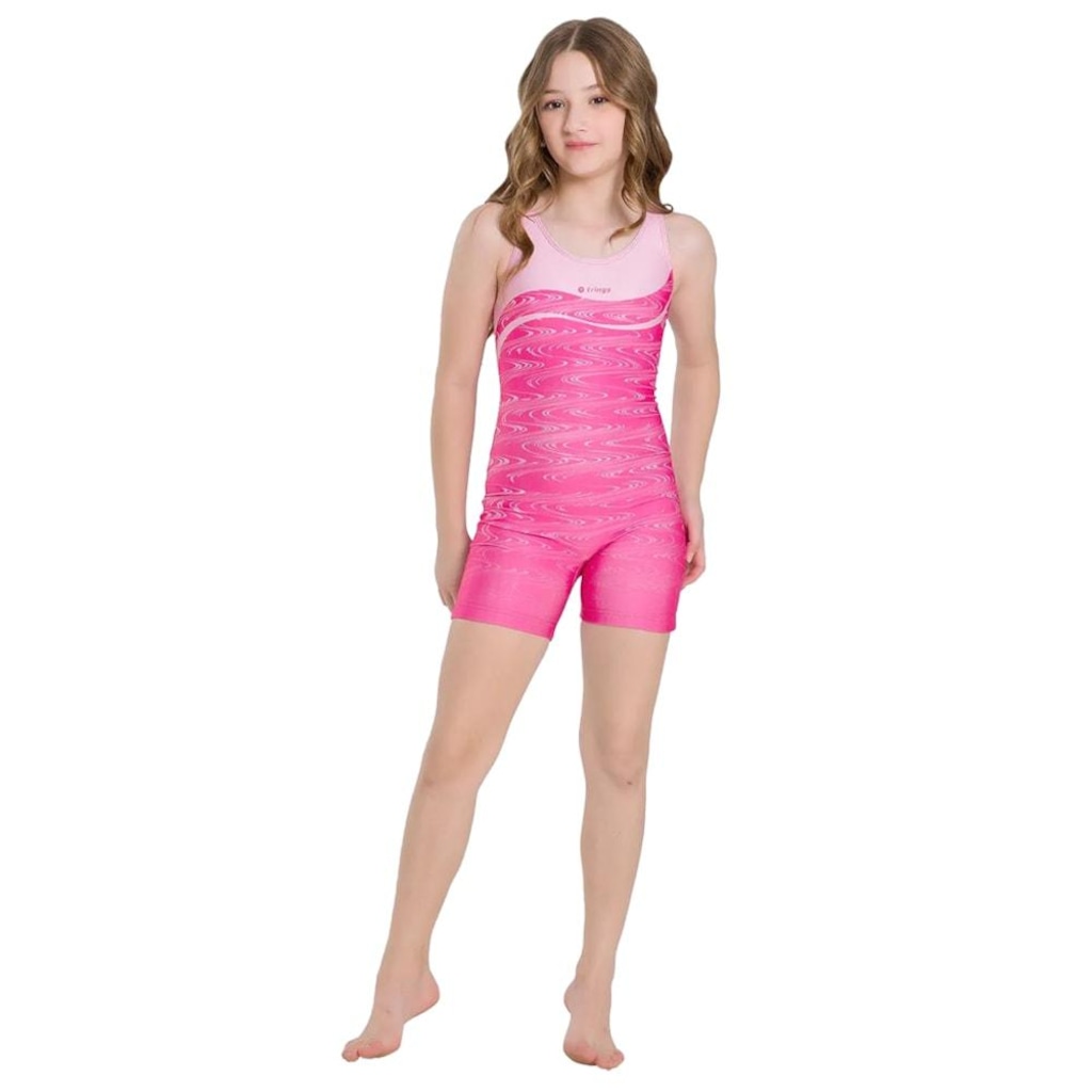 Imagem 3 do produto Maio Macaquinho Trinys Estampado Infantil