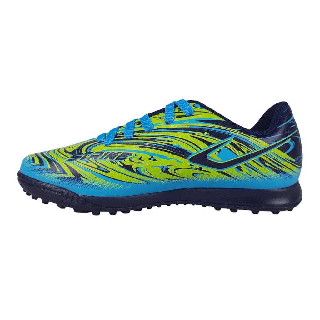 Imagem 2 do produto Chuteira de Society Topper Strike V Infantil