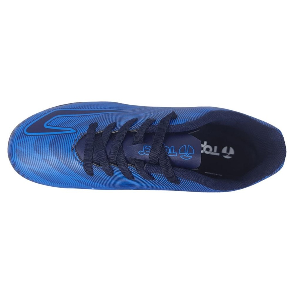 Imagem 4 do produto Chuteira de Society Infantil Topper Slick IV
