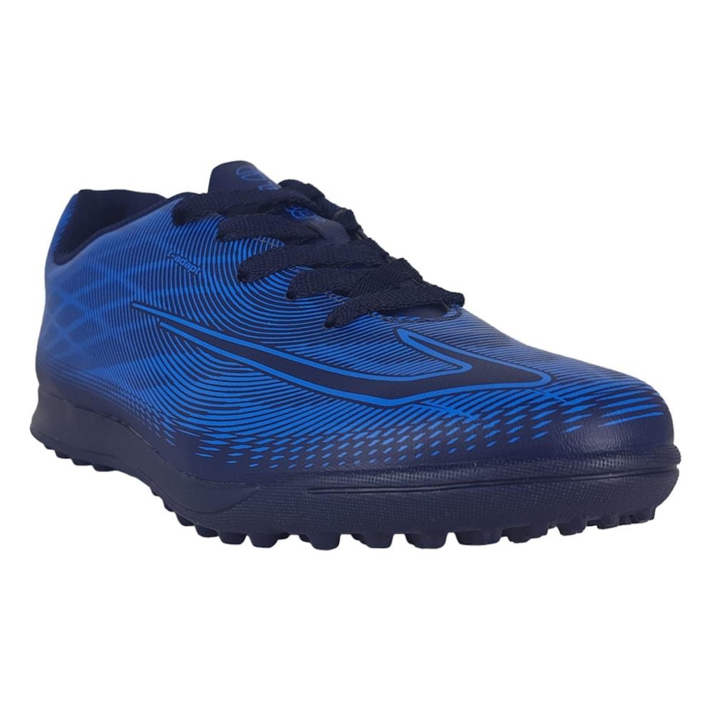 Imagem 5 do produto Chuteira de Society Infantil Topper Slick IV