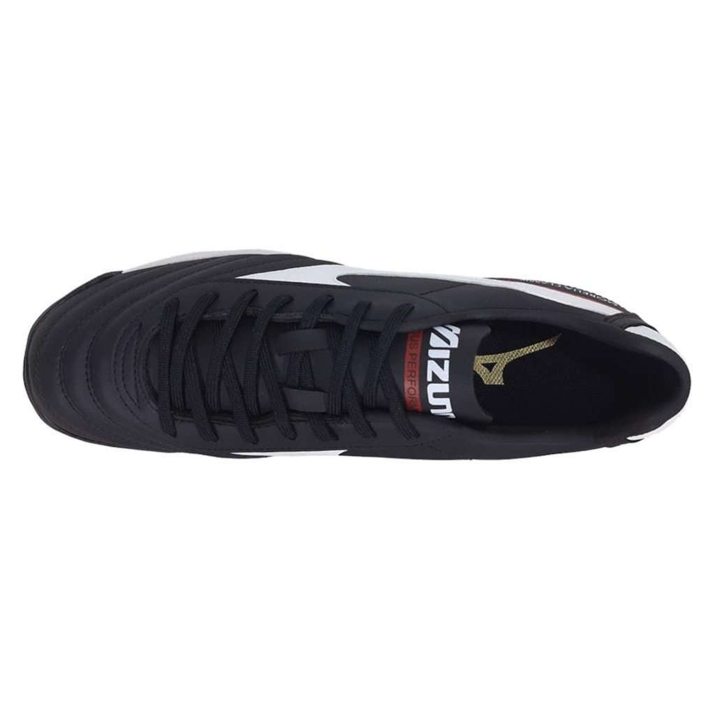 Imagem 4 do produto Chuteira de Society Adulta Mizuno Morelia Classic