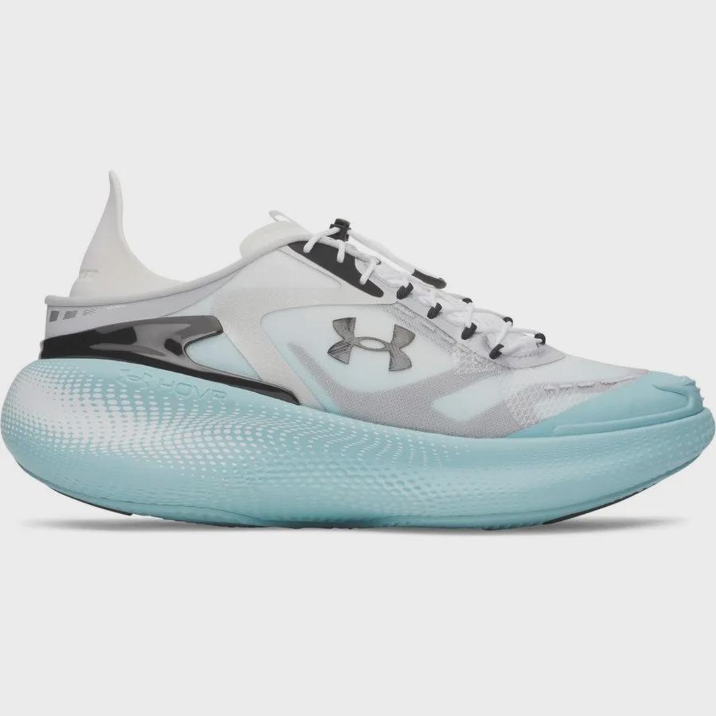Imagem 1 do produto Tênis Unissex Under Armour Sportstyle Echo