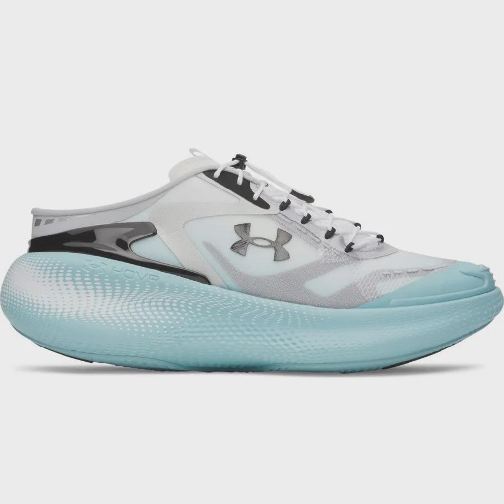Imagem 2 do produto Tênis Unissex Under Armour Sportstyle Echo