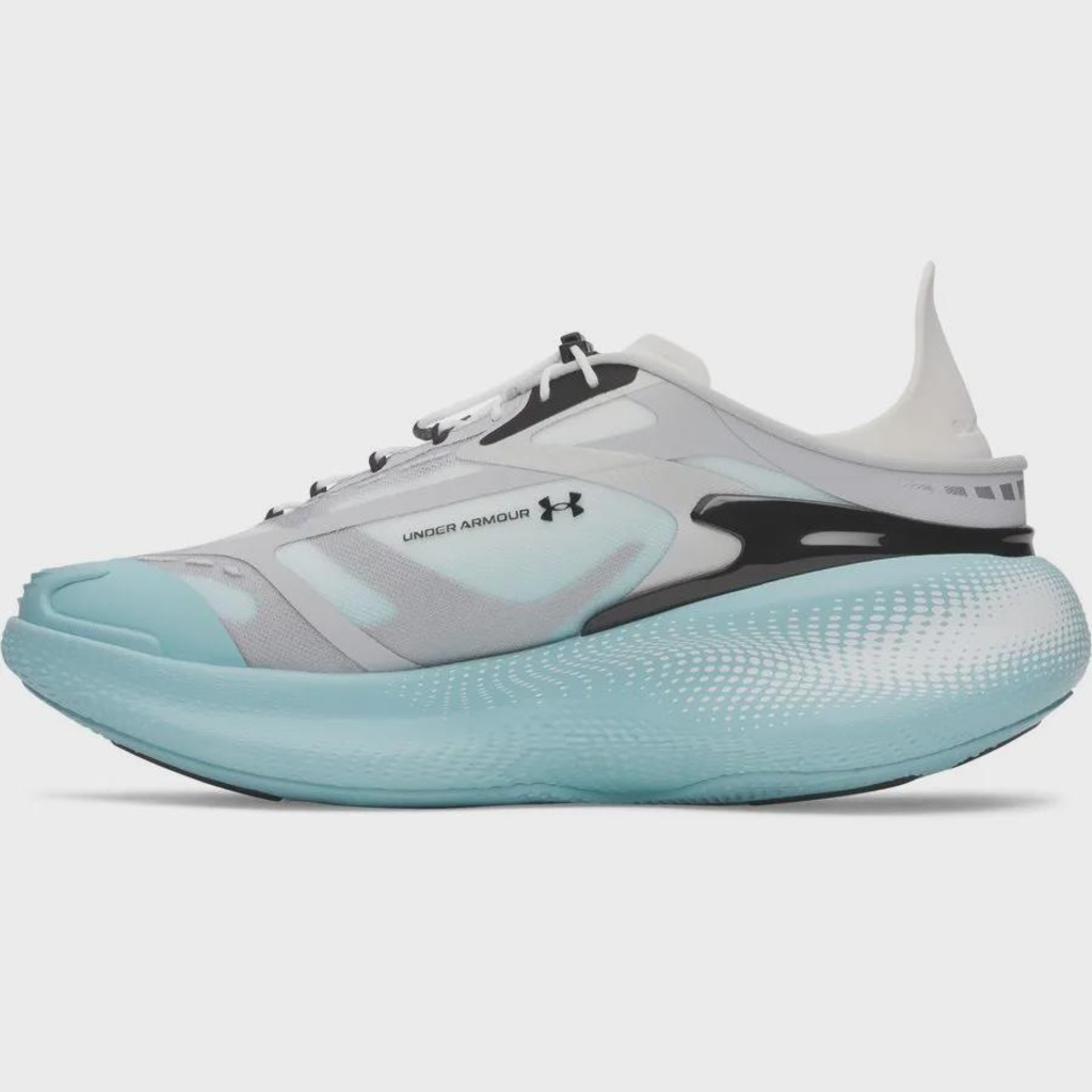 Imagem 3 do produto Tênis Unissex Under Armour Sportstyle Echo