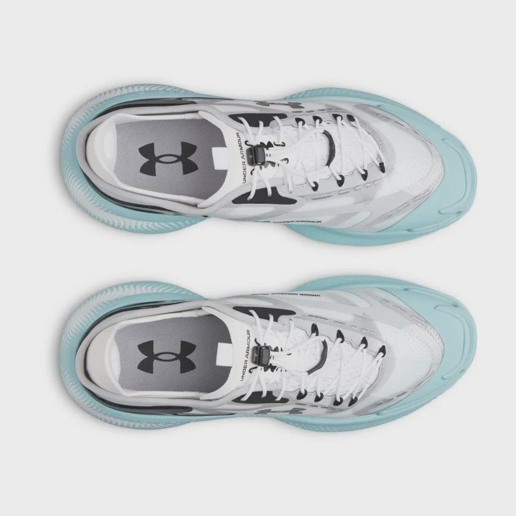Imagem 4 do produto Tênis Unissex Under Armour Sportstyle Echo