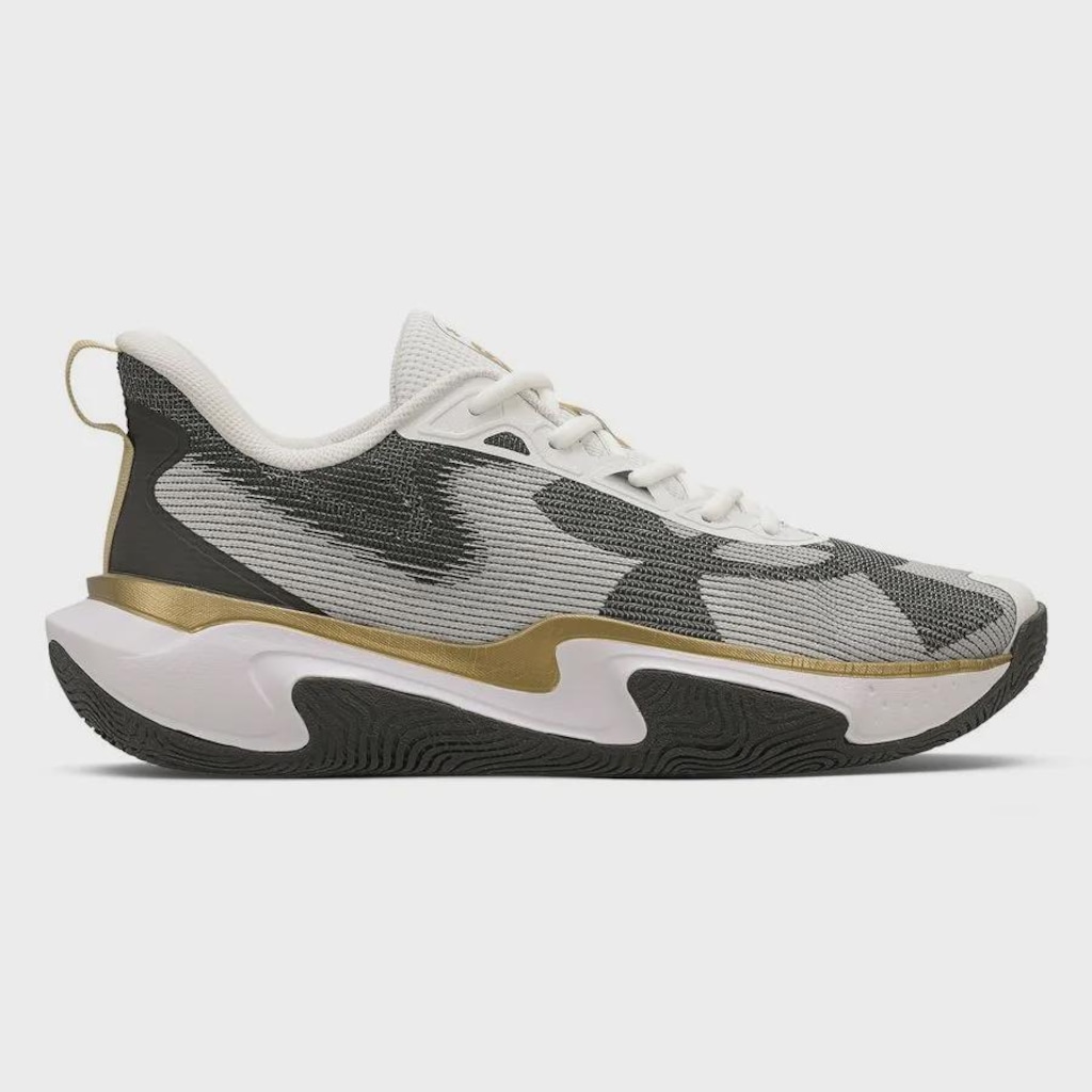 Tênis de Basquete Unissex Under Armour Layup