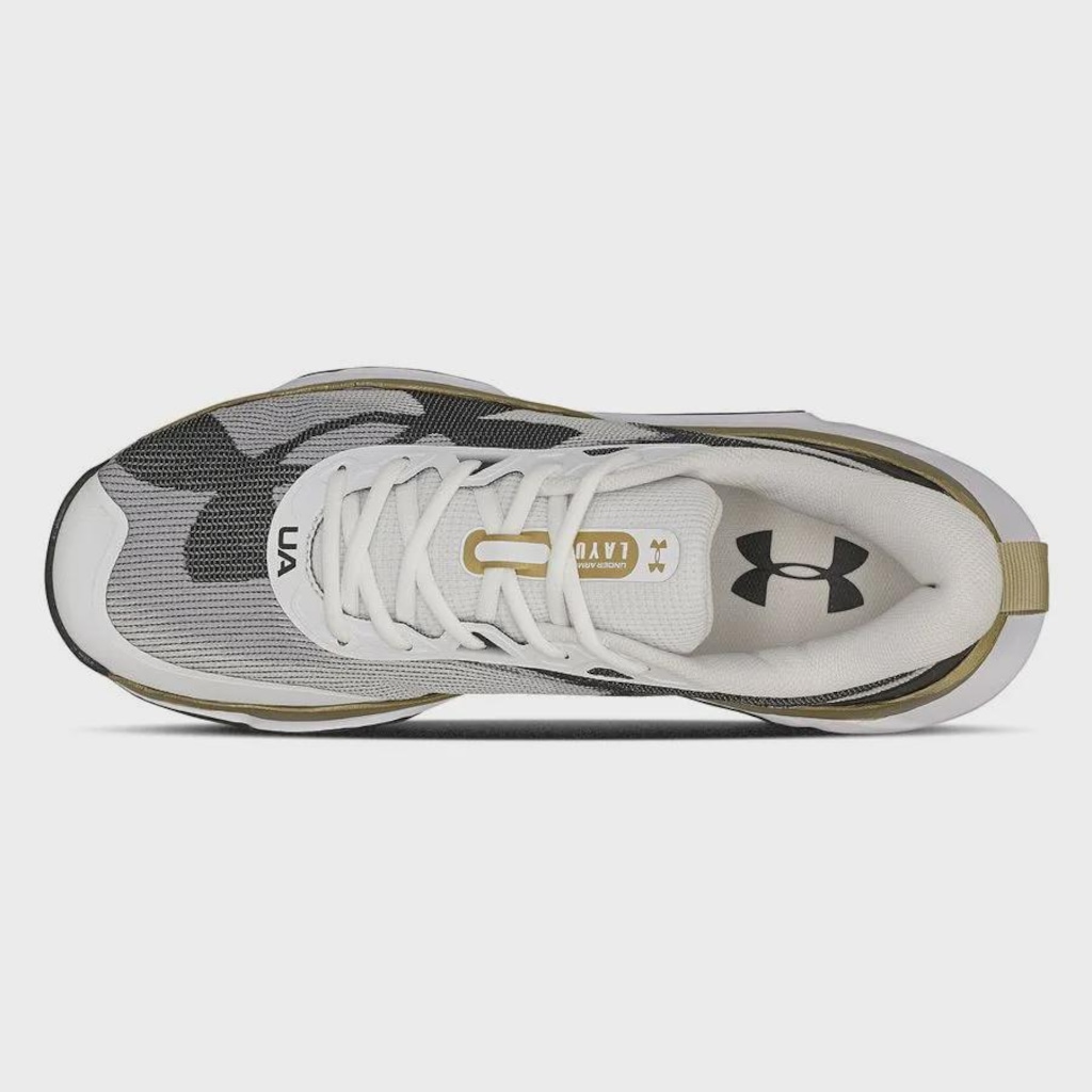 Imagem 3 do produto Tênis de Basquete Unissex Under Armour Layup