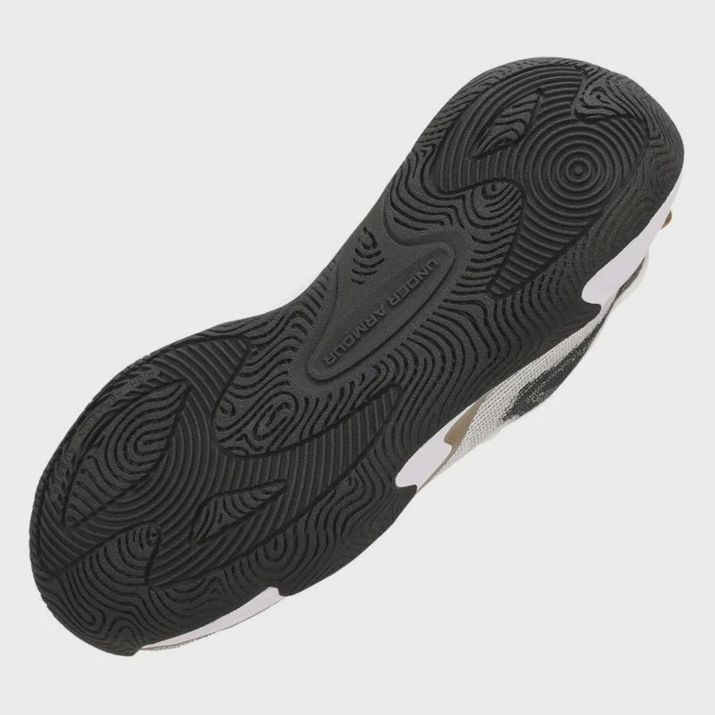 Imagem 4 do produto Tênis de Basquete Unissex Under Armour Layup