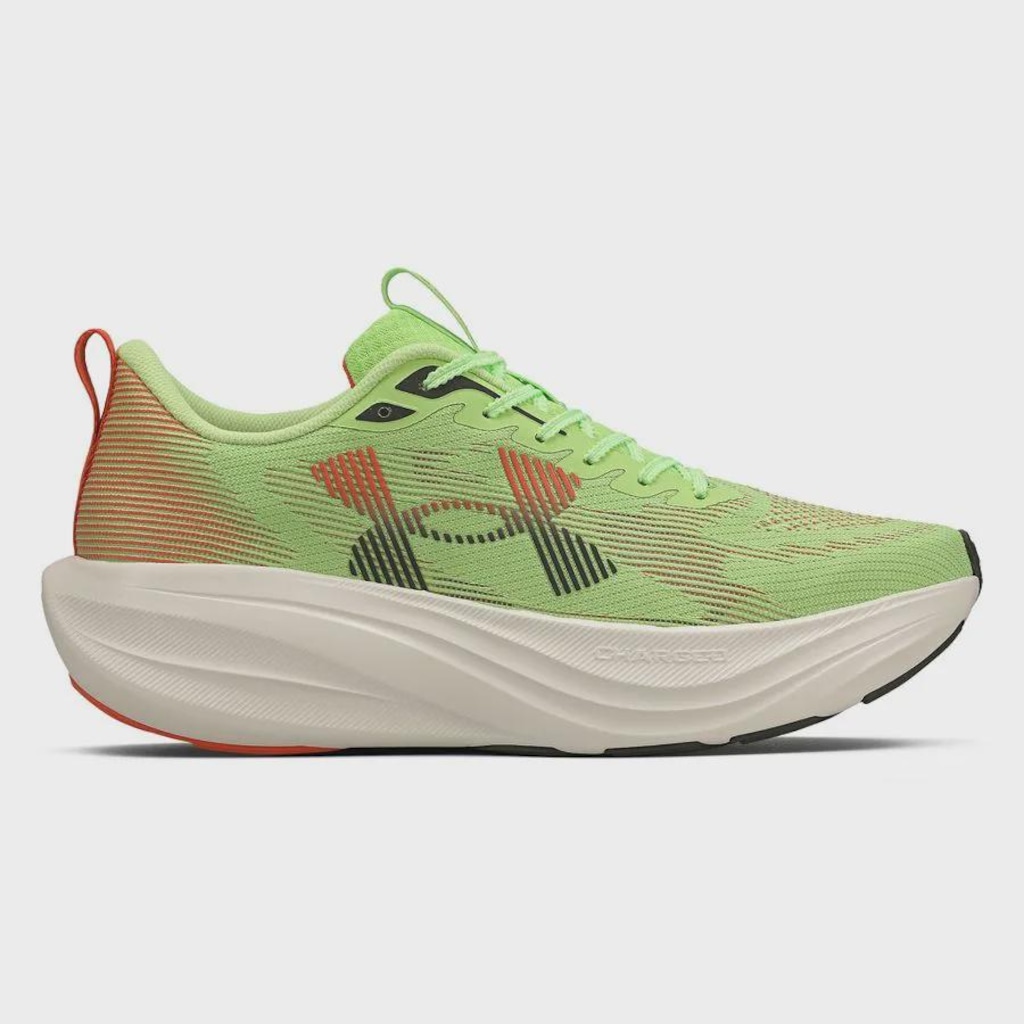 Tênis Unissex Under Armour Charged Endless