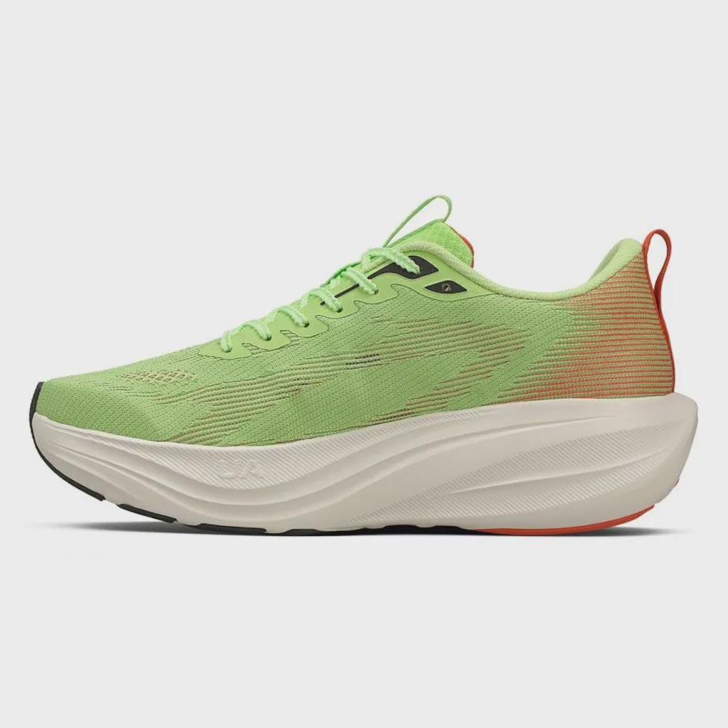 Imagem 2 do produto Tênis Unissex Under Armour Charged Endless
