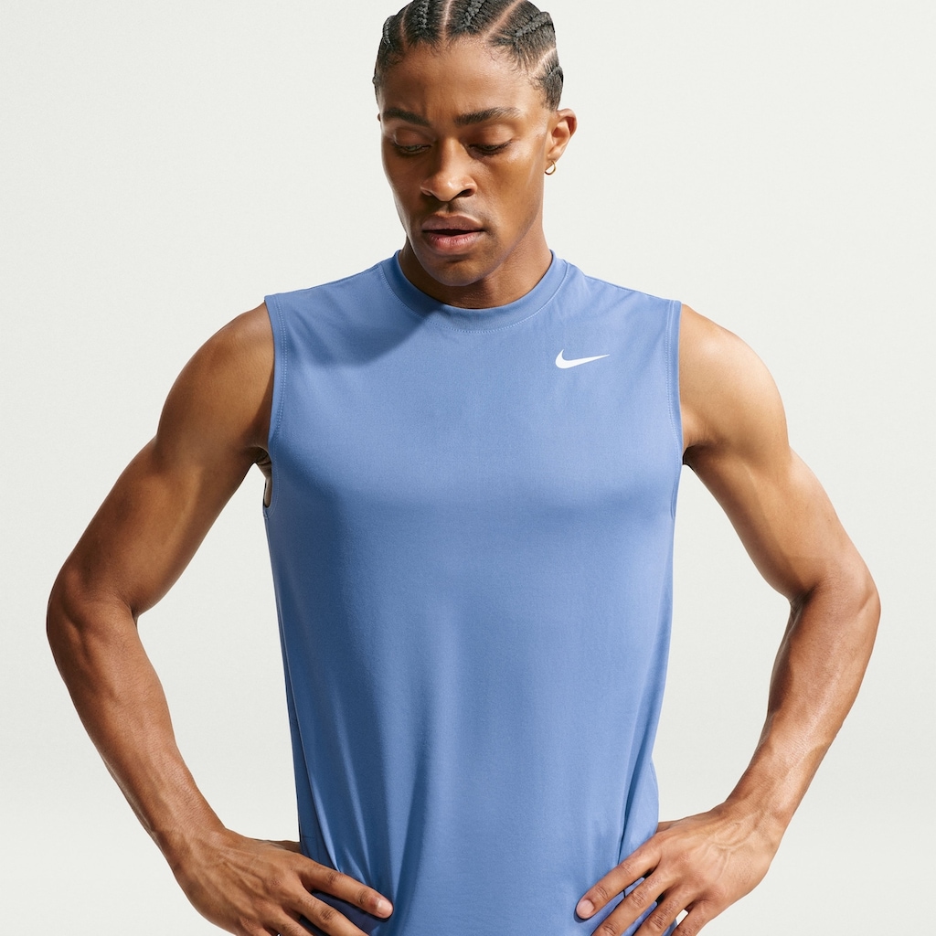 Imagem 1 do produto Camiseta Regata Nike Dri-FIT Legend Masculina