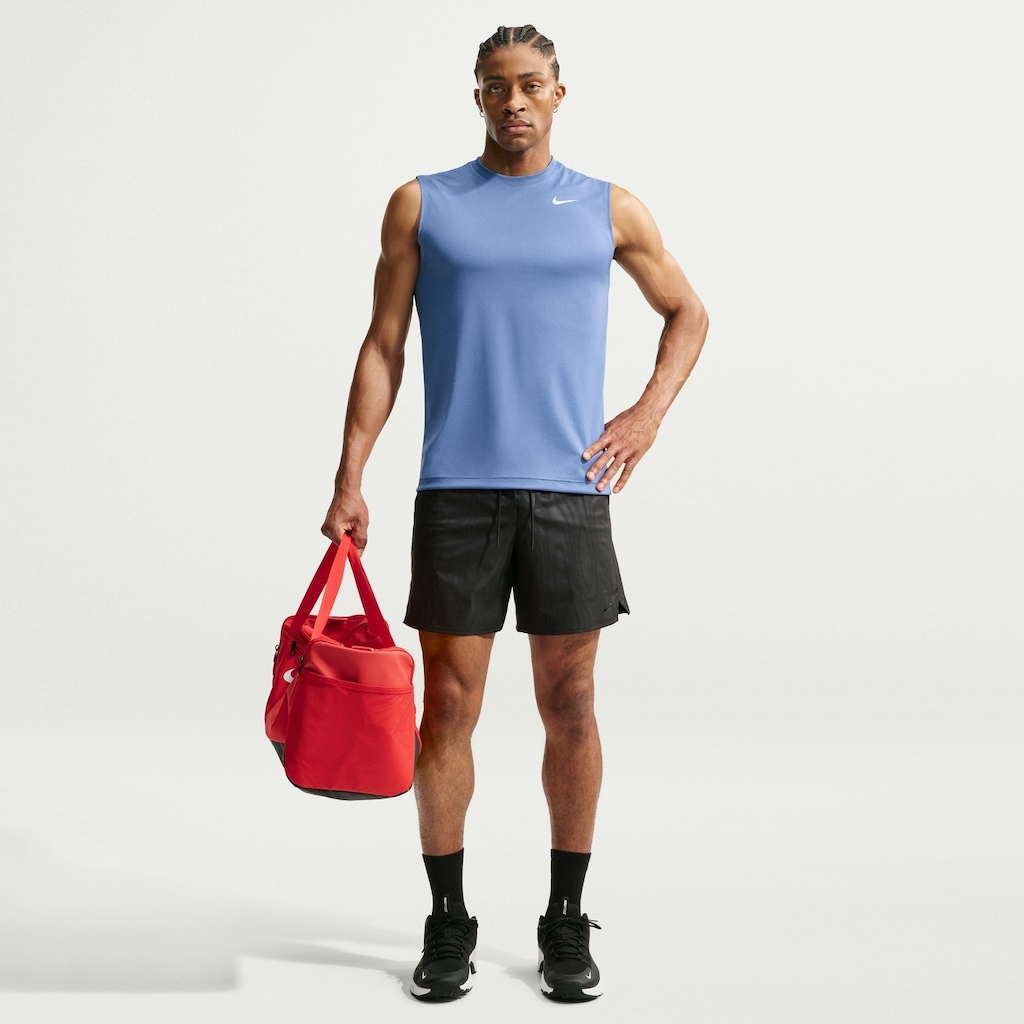 Imagem 5 do produto Camiseta Regata Nike Dri-FIT Legend Masculina