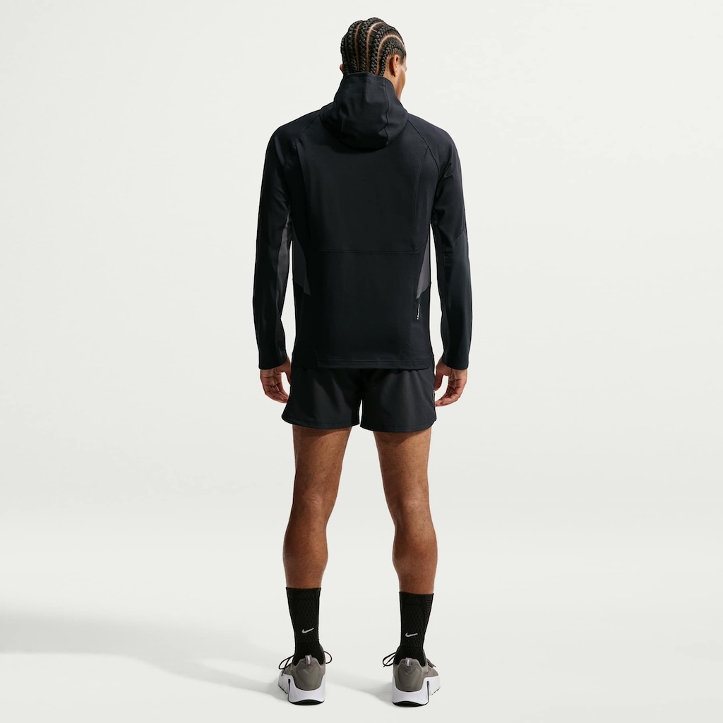 Imagem 5 do produto Camiseta Manga Longa Nike Dri-FIT Pro Midlayer Masculina
