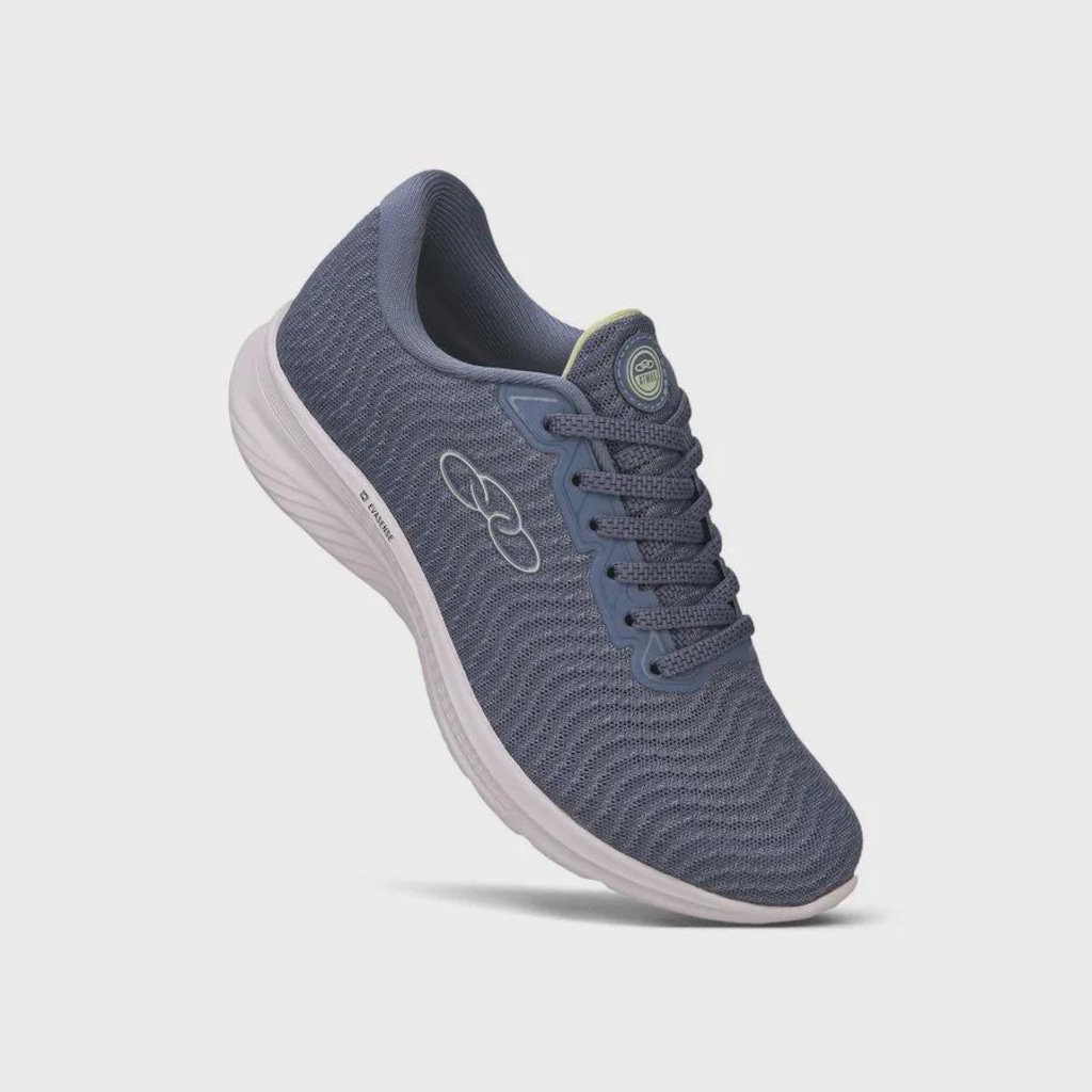 Imagem 2 do produto Tênis Feminino Olympikus Atmos