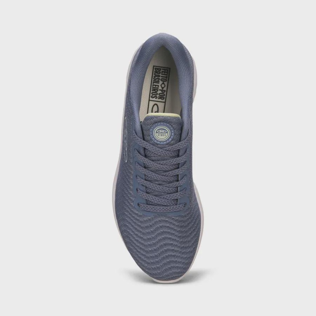 Imagem 4 do produto Tênis Feminino Olympikus Atmos