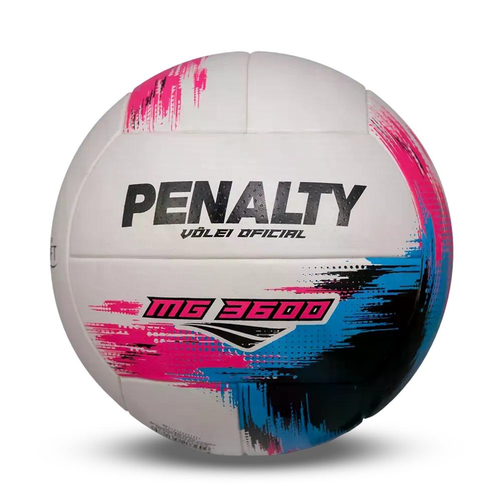 Bola de Vôlei Penalty MG 3600 XXV