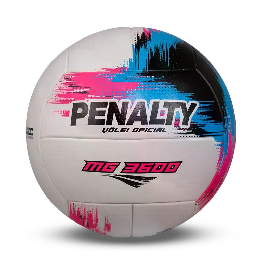 Imagem 2 do produto Bola de Vôlei Penalty MG 3600 XXV