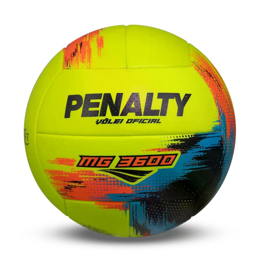 Bola de Vôlei Penalty MG 3600 XXV