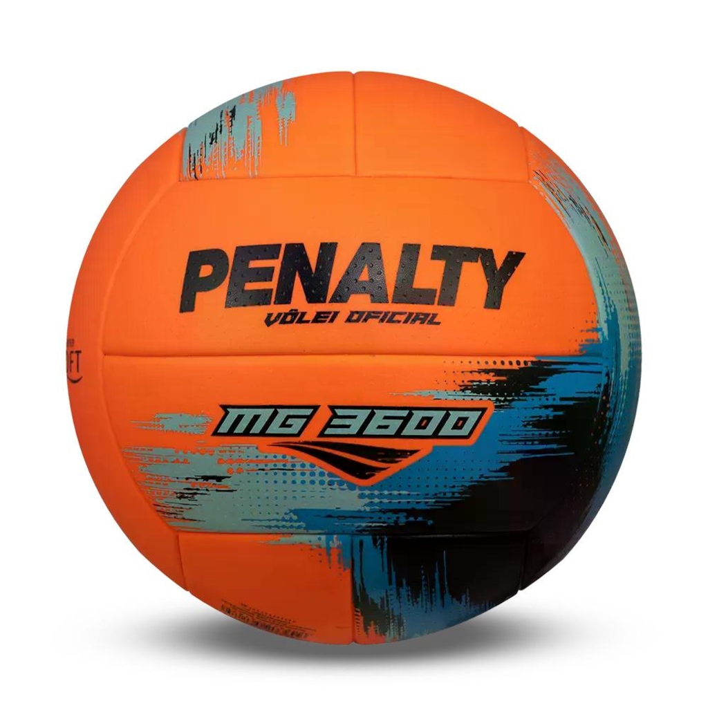 Bola de Vôlei Penalty MG 3600 XXV