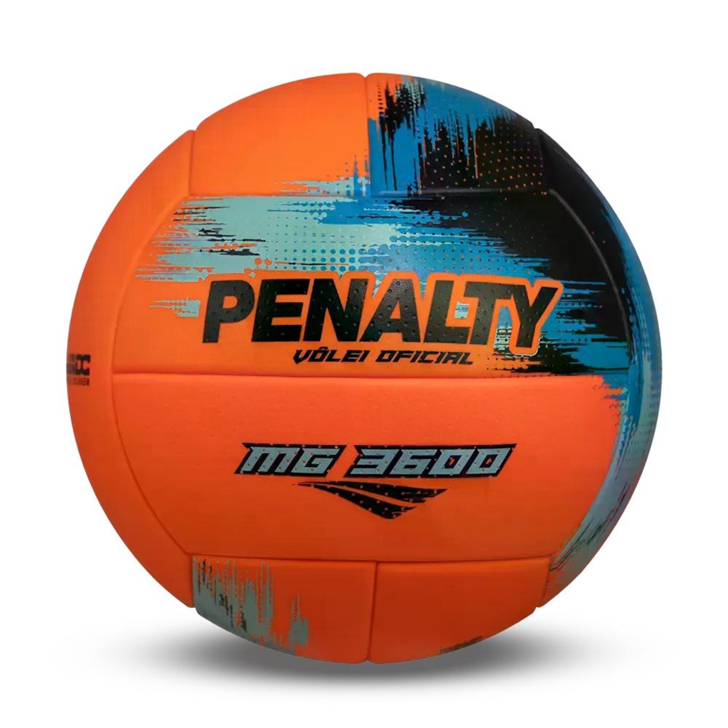 Imagem 2 do produto Bola de Vôlei Penalty MG 3600 XXV