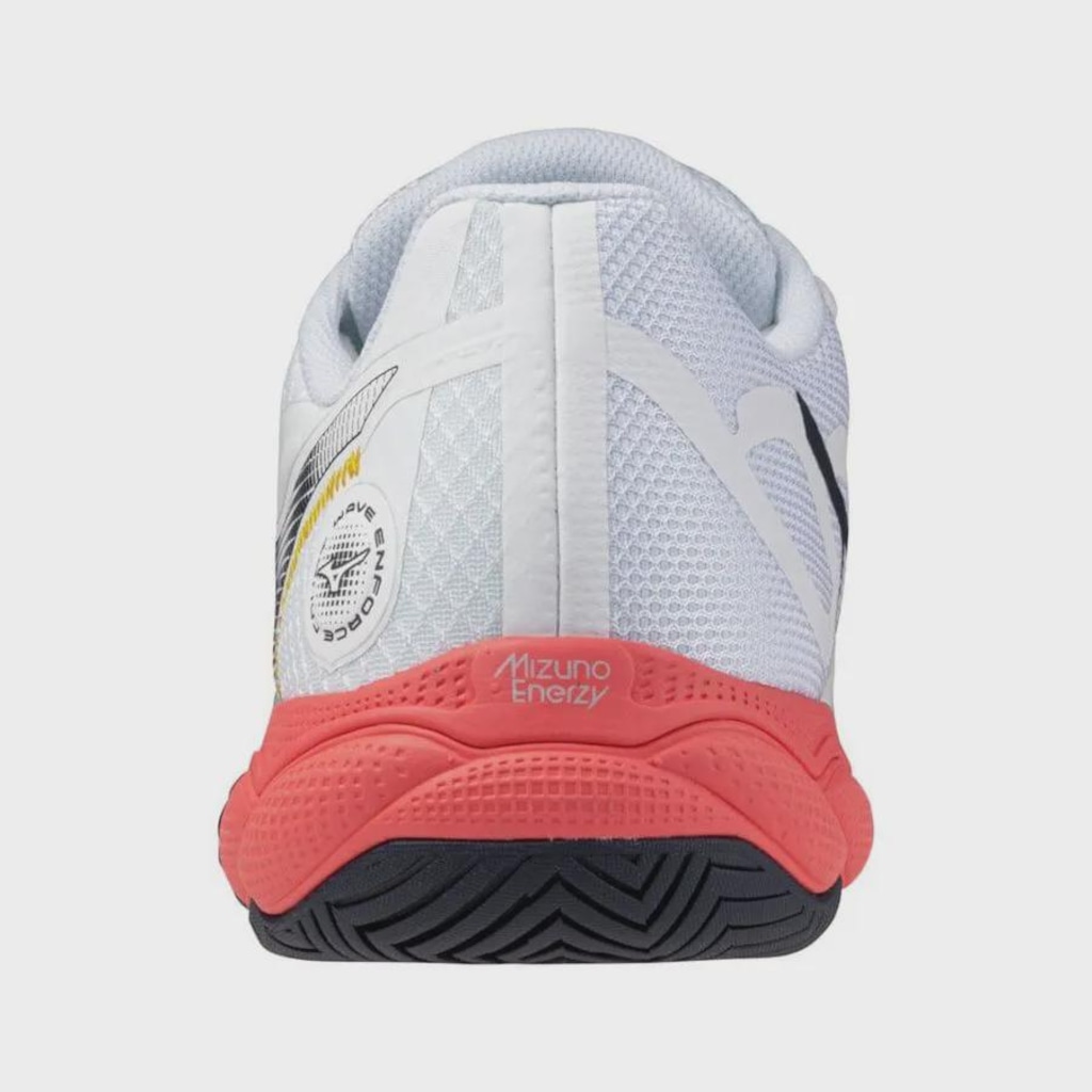 Imagem 4 do produto Tênis para Tennis Unissex Mizuno Enforce All Court